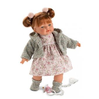 poupee llorens