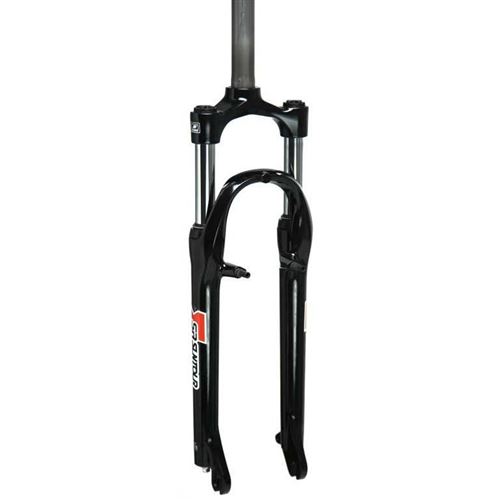 Sr suntour Fourches et Amortisseurs Sr Suntour Fork Sf15 M3010 Al 1 1/8´´ 24 Inches / 255 mm / 50 mm