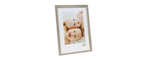 Deknudt S46AF3 10x15 plastique beige gemalt