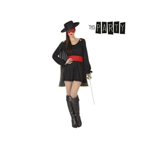 Déguisement femme zorro sexy M/L - Déguisements et fêtes