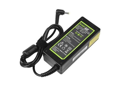 Chargeur Alimentation 20V 3.25A Pour Lenovo - Compatible Modèles ADLX65CCGC2A / GE2A, Connecteur 4.0x1.7mm