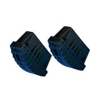 Paire de sale sabot