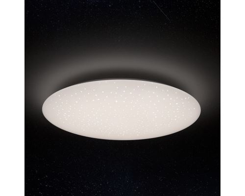 Yeelight JIAOYUE 480 intelligent APP / WiFi / Bluetooth contrôle LED plafonnier 200 - 240V avec télécommande