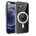 Protection d'écran pour iPhone 12 Mini - FGOGIP1254ORIG - Transparent  BIGBEN : la protection d'écran à Prix Carrefour
