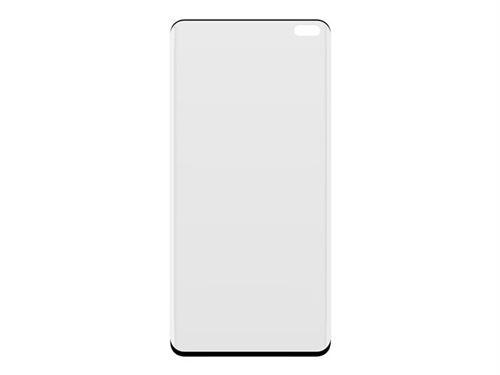 OtterBox Alpha Flex - Schermbeschermer - transparant - voor Samsung Galaxy S10+
