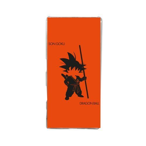 Coque dragon ball son goku kid compatible sony xperia z5 transparent