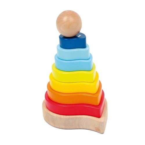 Small Foot Company - 2725 - Puzzle Classique À Emboîter