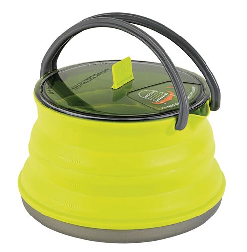 X Kettle 1,3 Litres