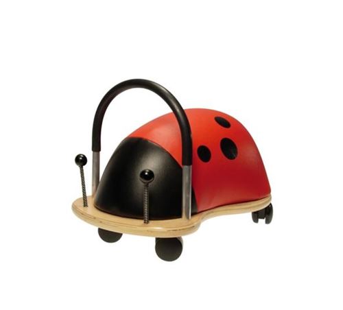 Dam - Wheely Bug - Coccinelle Large