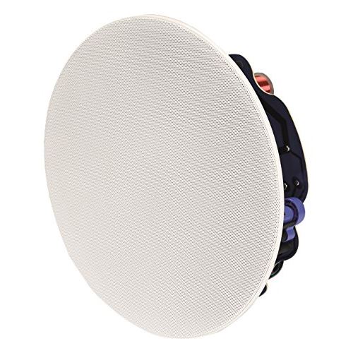 HAUT-PARLEUR DE PLAFOND À 2 VOIES - 6 1/2 - 60 W 8+8 Ohm - STÉRÉO