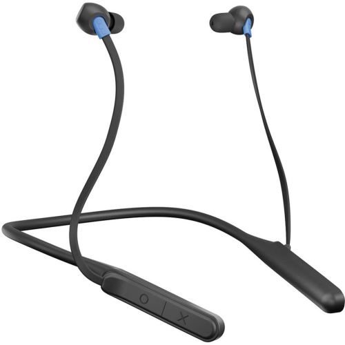 JAM Tune In Black écouteurs Bluetooth