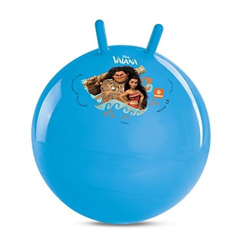 Mondo - 06717 - ballon sauteur - vaiana