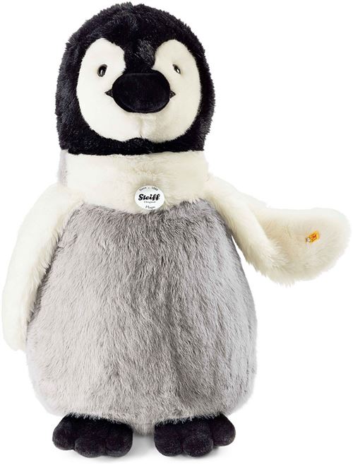 Steiff Pingouin Flaps