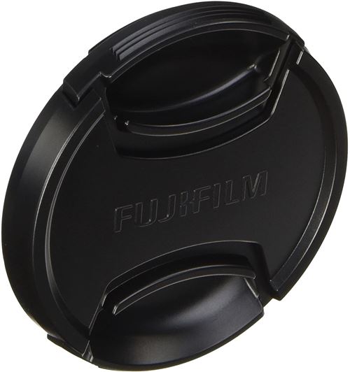 Fujifilm flcp 58 ii