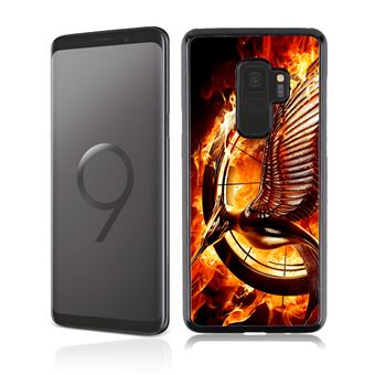 coque samsung s9 hunger games coque samsung s9 hunger games