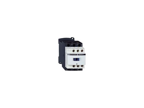 Schneider Electric LC1D12P7 Contactor 1 maker 1 breaker
