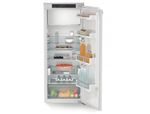 Réfrigérateurs 1 porte 202L Froid Statique LIEBHERR 56cm E, IRE4521-20