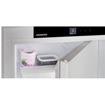 Réfrigérateurs 1 porte 202L Froid Statique LIEBHERR 56cm E, IRE4521-20