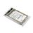 Housse De Protection Pour Disque Dur Externe 2,5" | Coque Grise Antichoc, Intérieur Rembourré - Transport Sécurisé