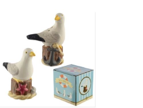 Sel et Poivre SEAGULL