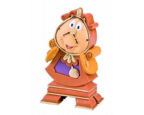 Bully Figurine Horloge Big Ben