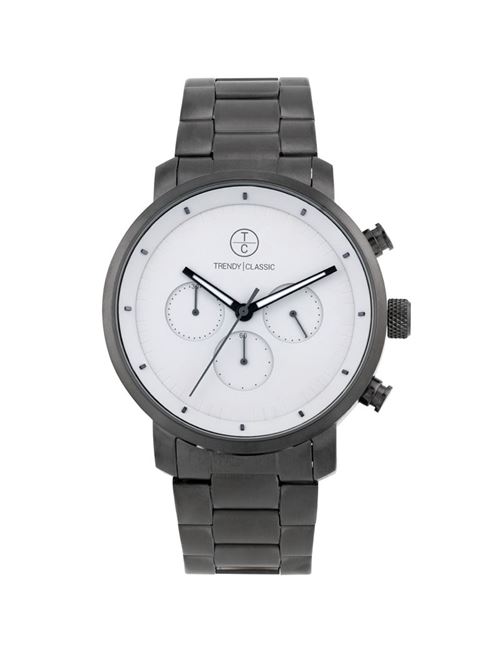 Trendy Classic Montres Gris Homme - CM1045-03