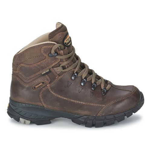 Meindl Stowe Lady GTX, chaussure de marche femme. - 39
