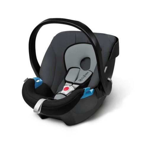 CYBEX Siege auto Aton Cobblestone - Groupe 0+