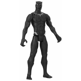 Figurine Avengers Endgame Titan Black Panther 30 cm