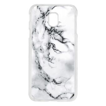 coque samsung j5 2017 marbre rigide