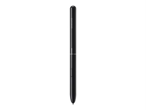 Samsung Galaxy Tab S4 - Tablette - Android - 64 Go - 10.5 Super AMOLED (2560 x 1600) - hôte USB - Logement microSD - noir