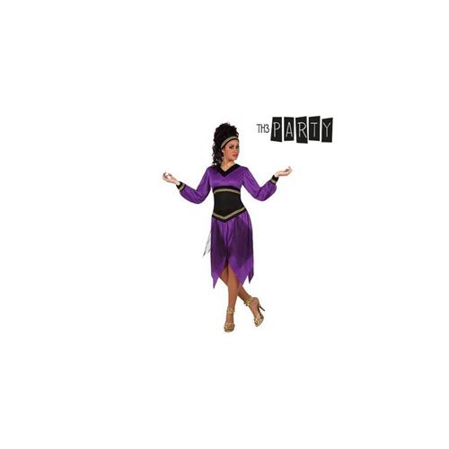 Déguisement pour Adultes Th3 Party 3941 Dame mauresque