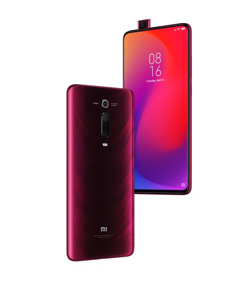 Mi 9t Pro