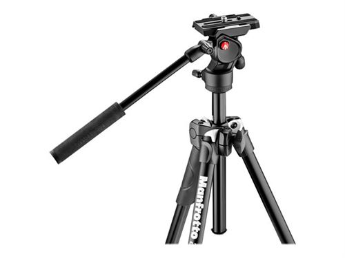 Manfrotto 290 Series MK290LTA3-V - trépied