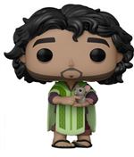 Figurine Funko Pop! N°1150 - Encanto - Bruno Madrigal