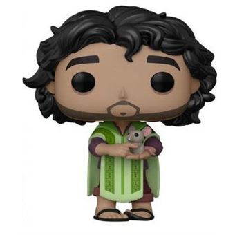 Figurine Funko Pop! N°1150 - Encanto - Bruno Madrigal