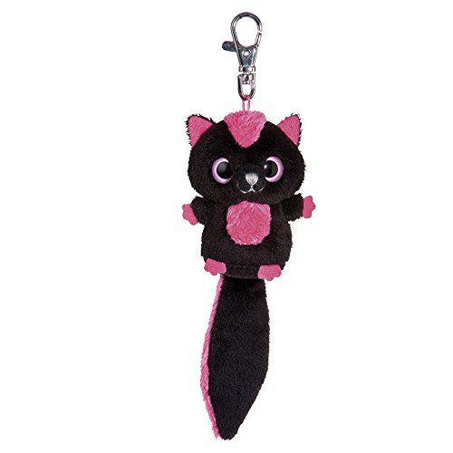 Aurora World   World Yoohoo and Friends sparkee Skunk Mini cl Clip