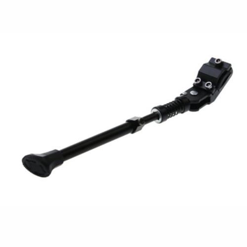 Nouveau Vélo Réglable Béquille Vtt Vtt Aluminium Face Arrière Béquille