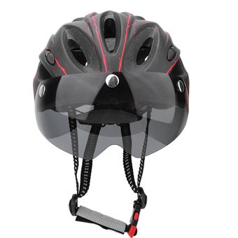 Casque De Vélo,Casque De Vélo De Montagne Ultraléger, Moulé à Intégrale