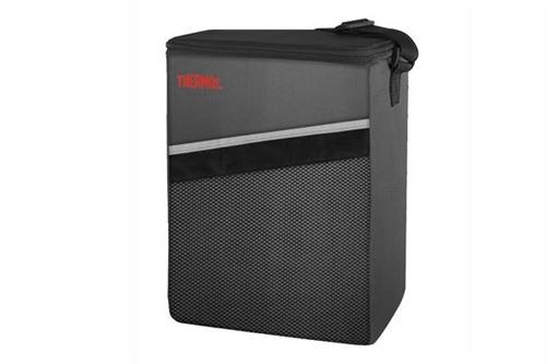 Thermos Classic Sac Isotherme Gris 9l12 Can - 3h Froid