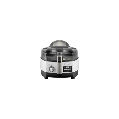 De Longhi MultiFry EXTRA CHEF PLUS FH 1396 1 Multicuiseur 1.4