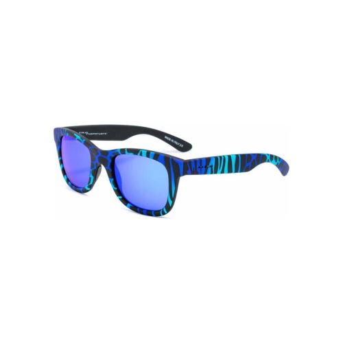 Lunettes de soleil Unisexe Italia Independent 0090-ZEF-022 (50 mm)