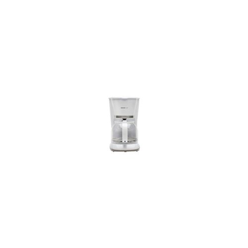 Domo do476k cafetiere ? 1.5l ou 12 tasses - inox