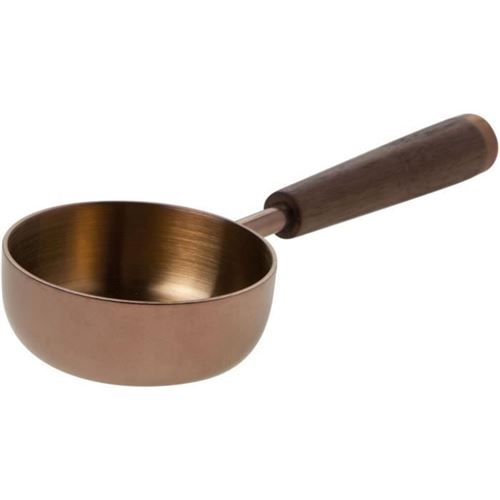 COSY & TRENDY Casserole - 79ml Couleur Cuivre