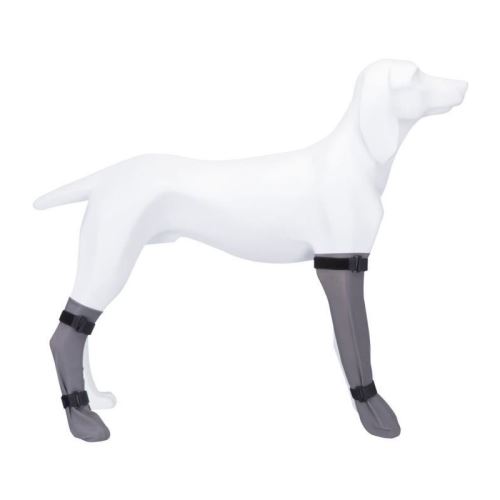Chaussette de protection en silicone
