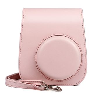 XANAD Housse De Protection Pour Fujifilm Instax Mini 12 Mini 11 Mini 9