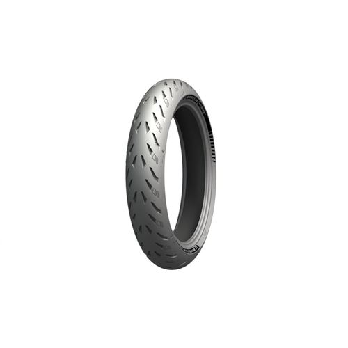 Pneu Michelin Power 5 120/70-17 58W - Image 5