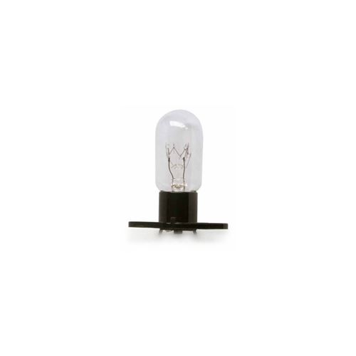 T170 Ampoule 240V,104Ma,25W pour Micro Ondes Whirlpool