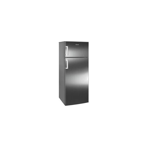 Réfrigérateur 2 Portes Candy Ccds6172Fxh - 307L - A+