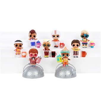 Poupee lol boy store